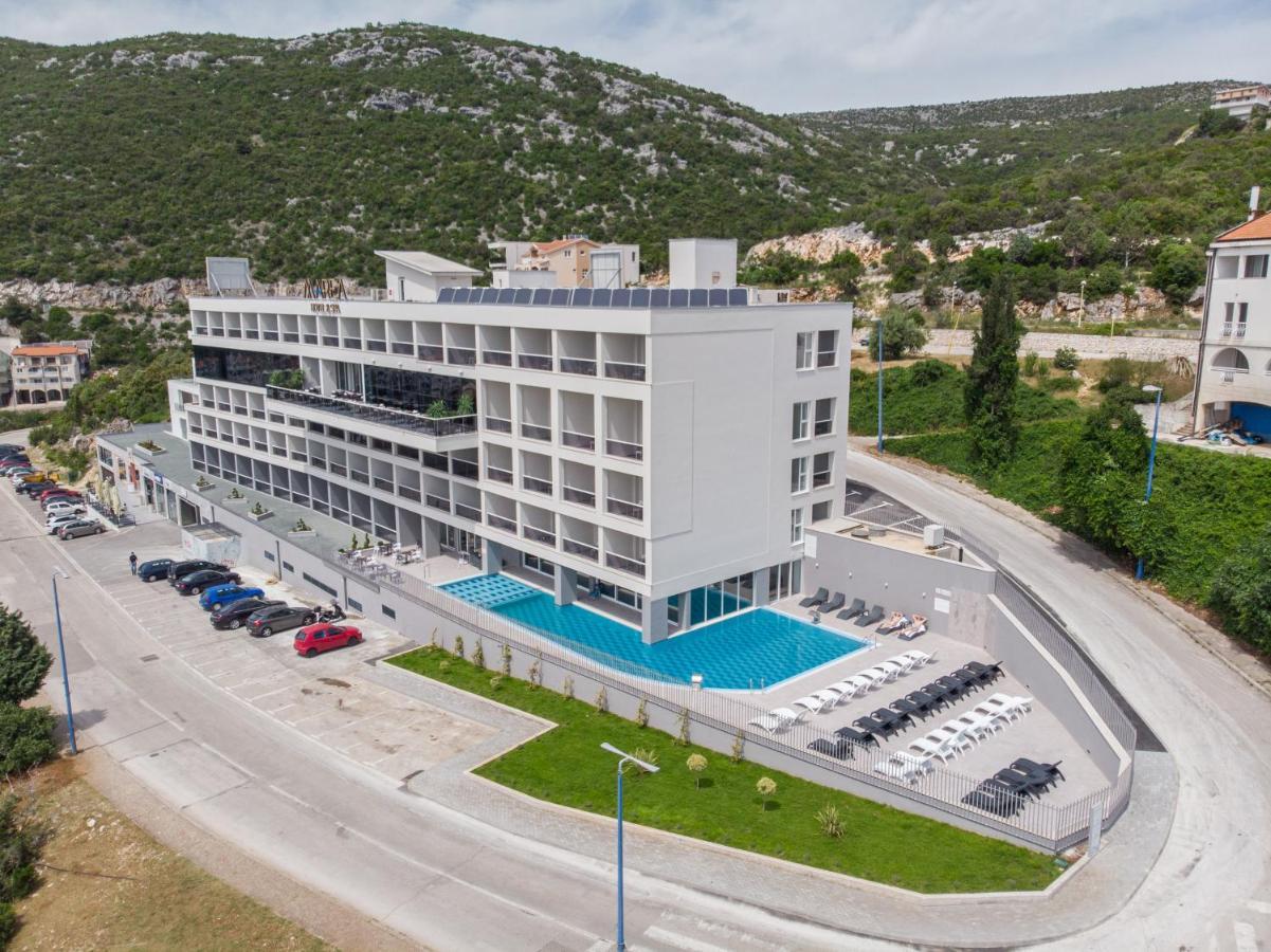 Marea Hotel & Spa Neum Luaran gambar