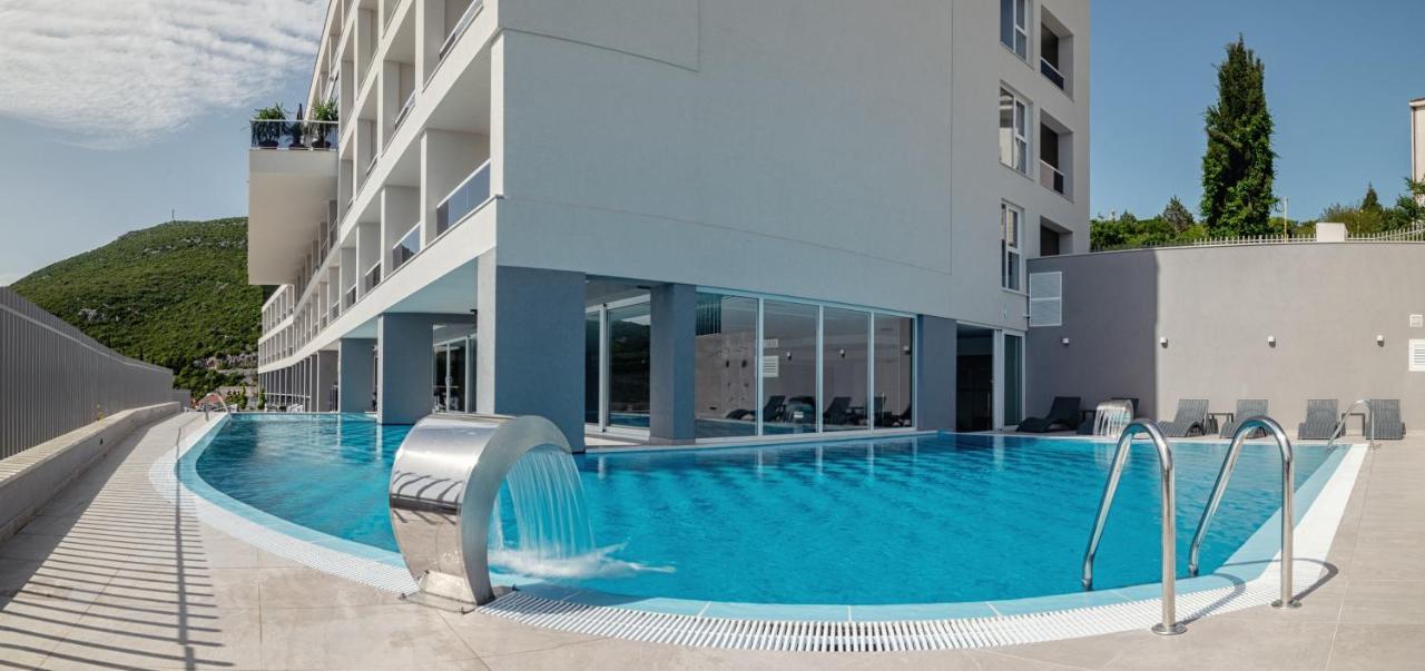 Marea Hotel & Spa Neum Luaran gambar