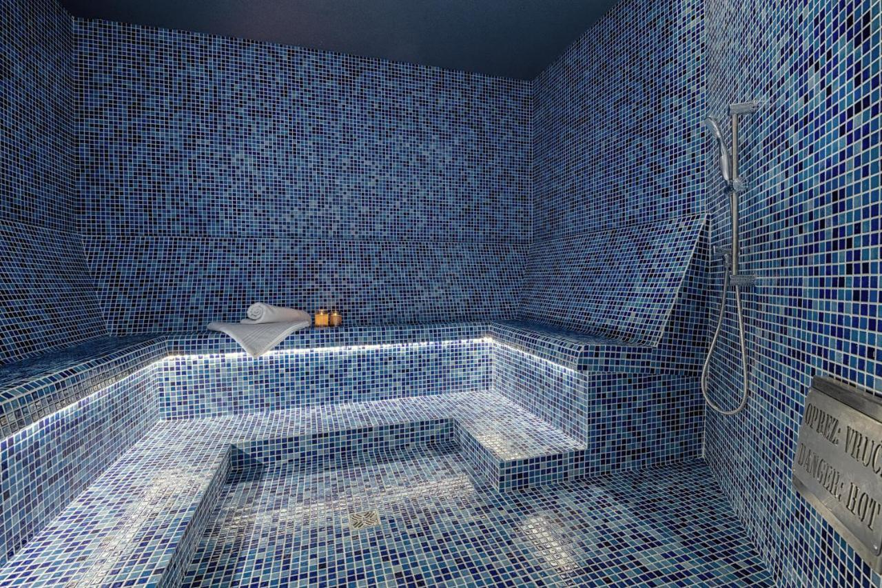Marea Hotel & Spa Neum Luaran gambar