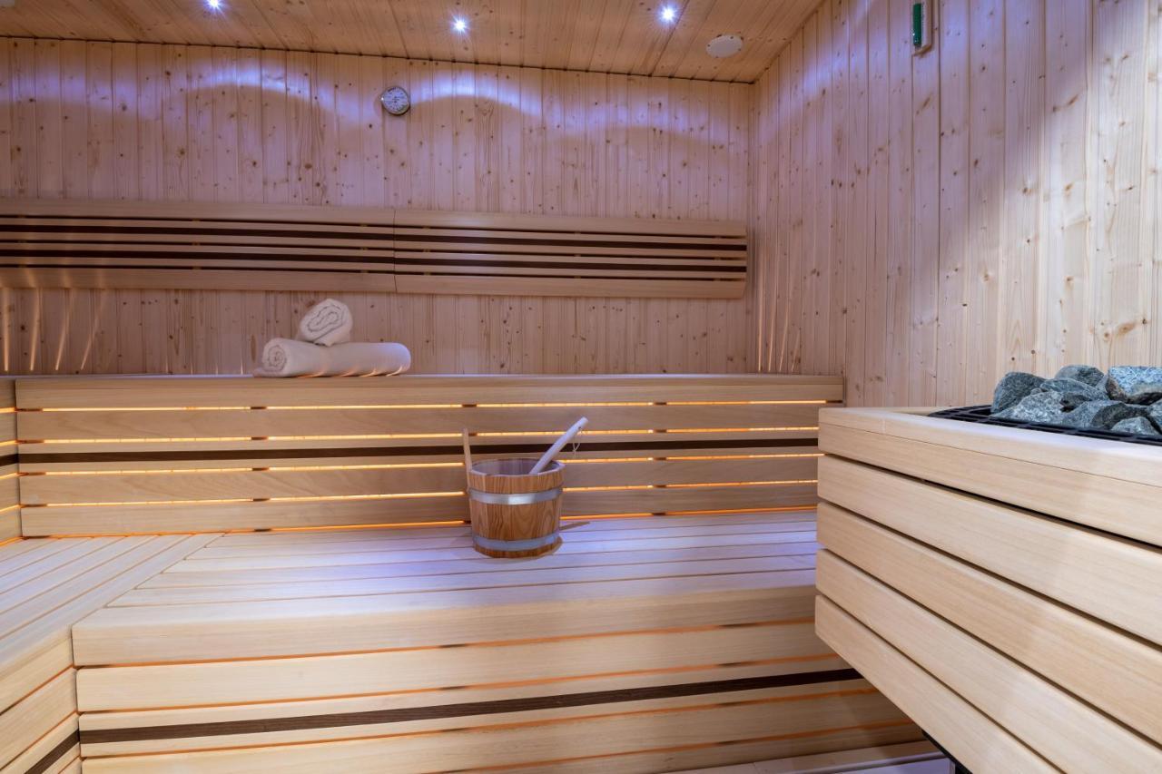 Marea Hotel & Spa Neum Luaran gambar