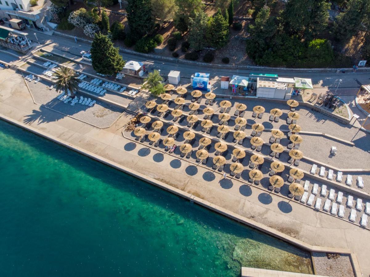Marea Hotel & Spa Neum Luaran gambar