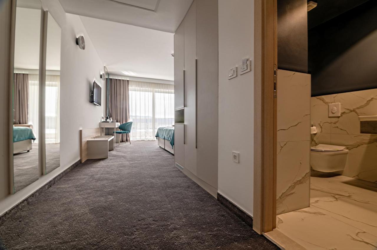 Marea Hotel & Spa Neum Luaran gambar