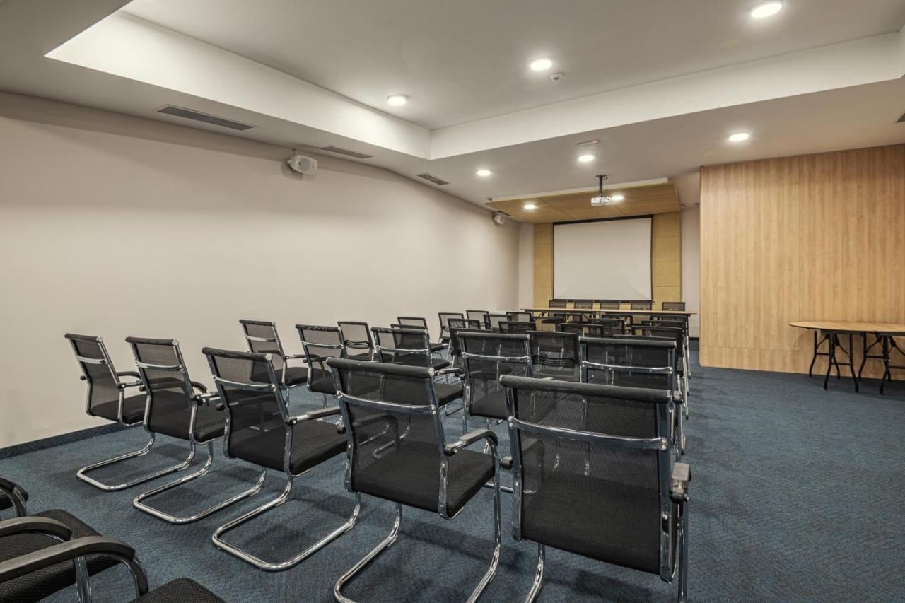 Marea Hotel & Spa Neum Luaran gambar