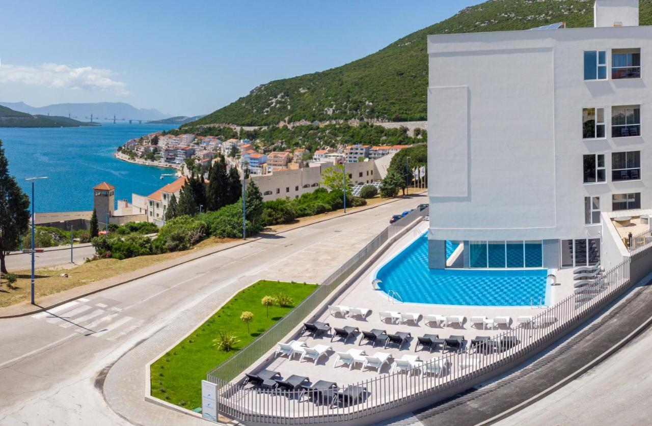 Marea Hotel & Spa Neum Luaran gambar