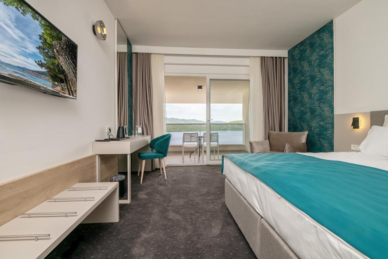 Marea Hotel & Spa Neum Luaran gambar