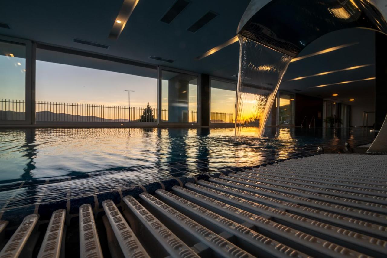 Marea Hotel & Spa Neum Luaran gambar