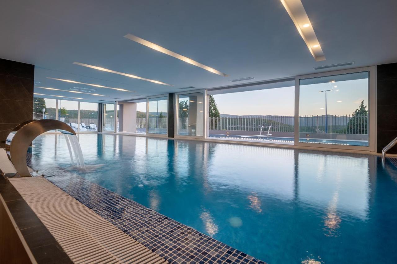 Marea Hotel & Spa Neum Luaran gambar