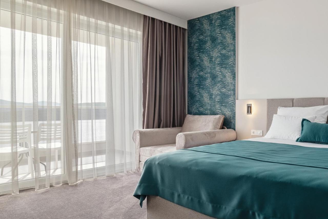 Marea Hotel & Spa Neum Luaran gambar