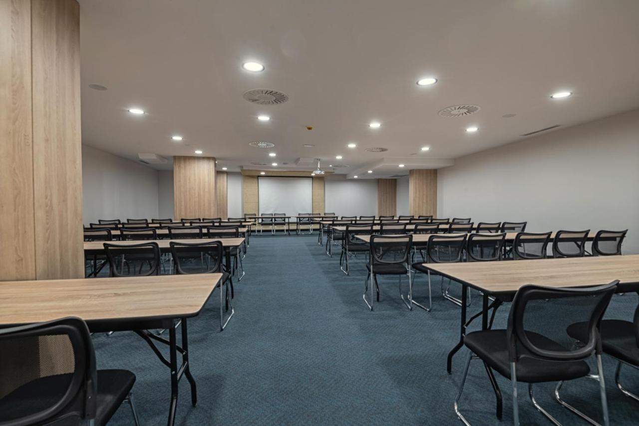 Marea Hotel & Spa Neum Luaran gambar