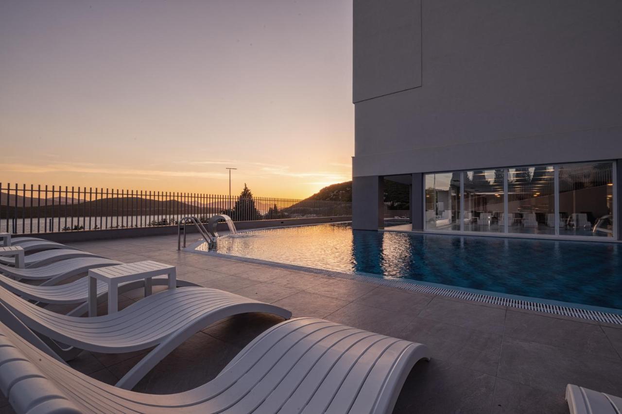 Marea Hotel & Spa Neum Luaran gambar